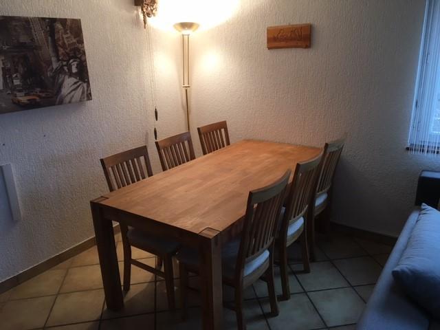 Willa Chez Plaschy Salgesch Zewnętrze zdjęcie